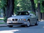 BMW 5-Series Sedan 1995 года